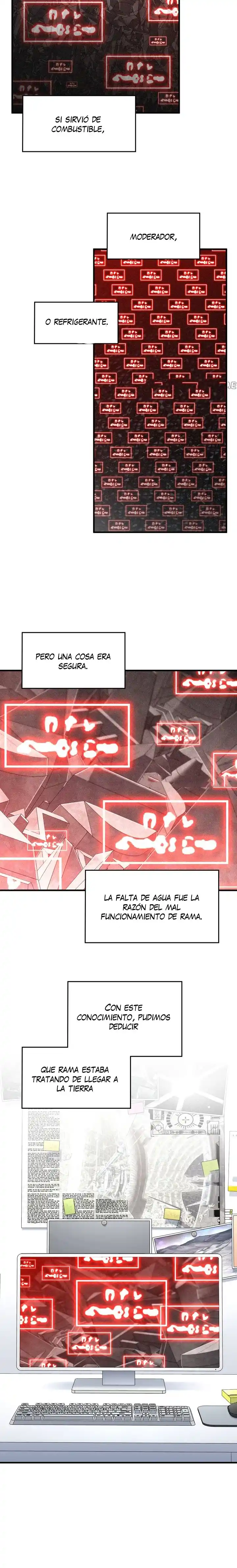 Cheolsu, Salva El Mundo - Capítulo 59 - Página 7 - LectorTMOo