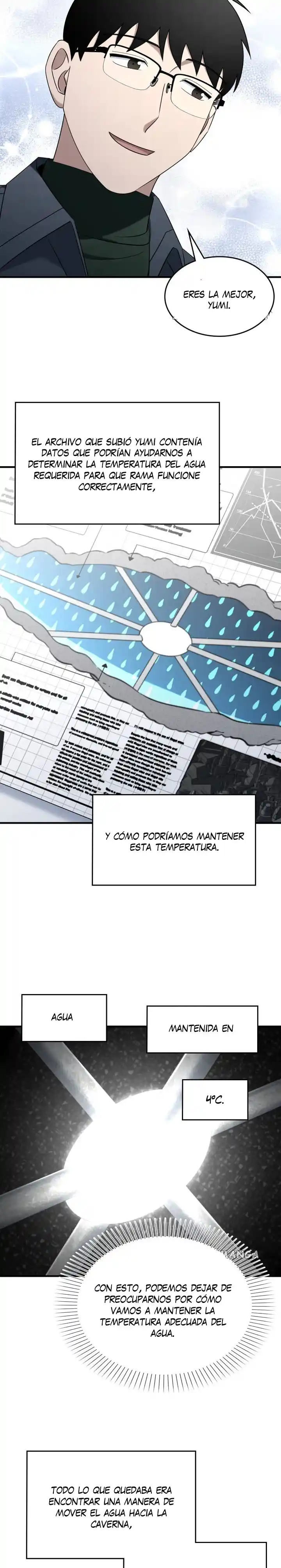 Cheolsu, Salva El Mundo - Capítulo 59 - Página 15 - LectorTMOo
