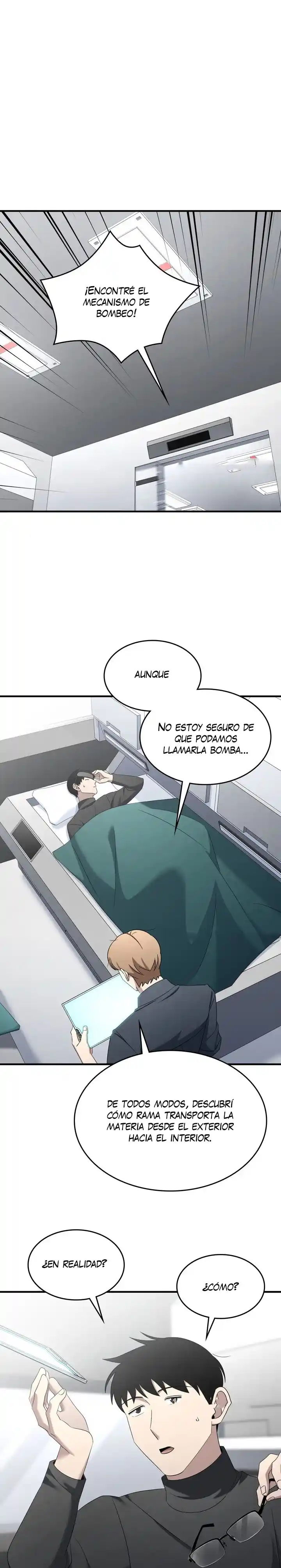 Cheolsu, Salva El Mundo - Capítulo 59 - Página 17 - LectorTMOo