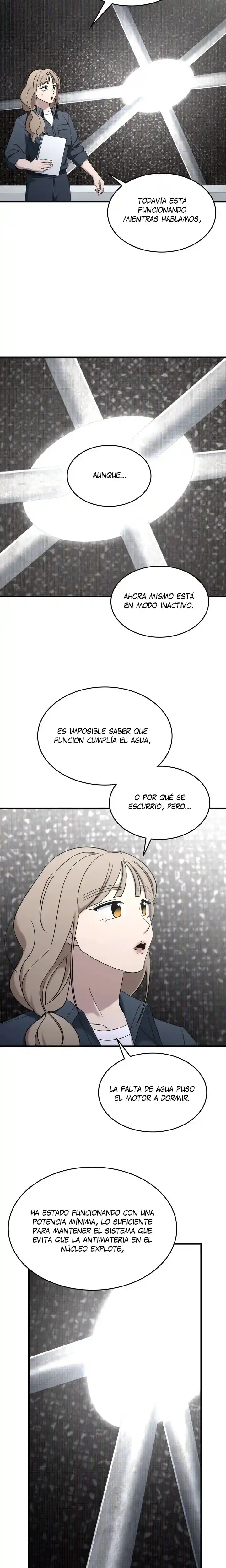 Cheolsu, Salva El Mundo - Capítulo 60 - Página 6 - LectorTMOo
