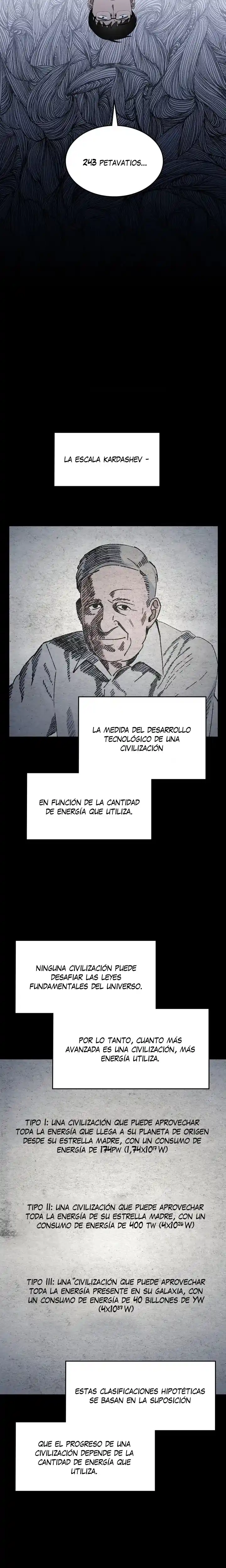 Cheolsu, Salva El Mundo - Capítulo 60 - Página 10 - LectorTMOo
