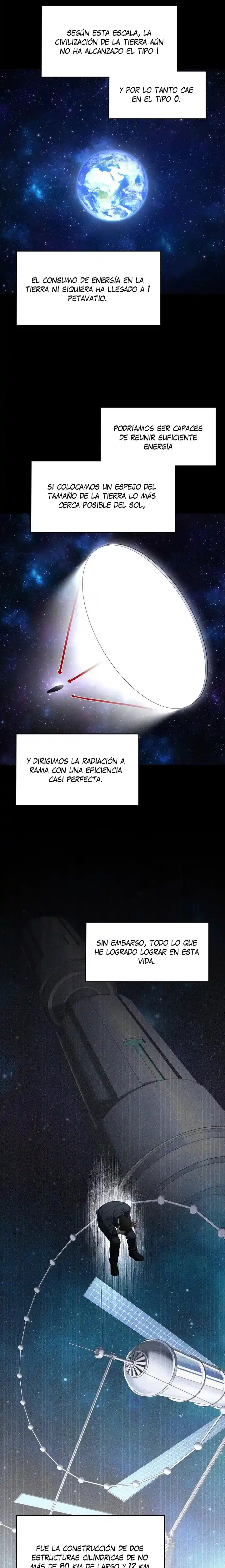 Cheolsu, Salva El Mundo - Capítulo 60 - Página 11 - LectorTMOo