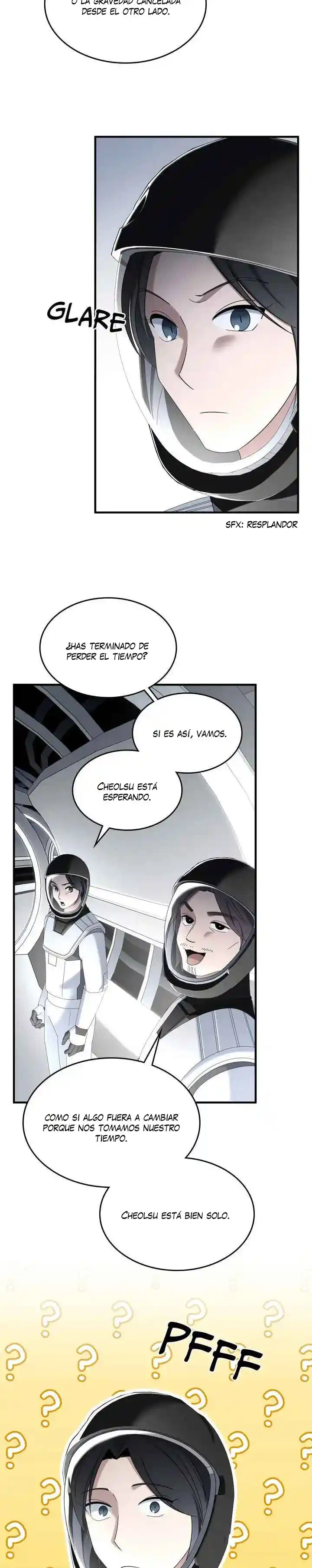 Cheolsu, Salva El Mundo - Capítulo 64 - Página 15 - LectorTMOo