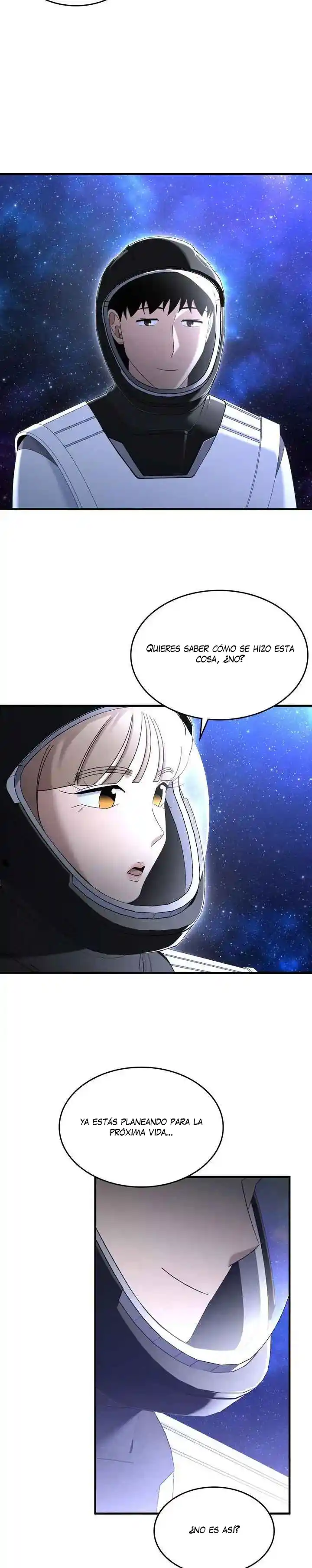 Cheolsu, Salva El Mundo - Capítulo 64 - Página 24 - LectorTMOo