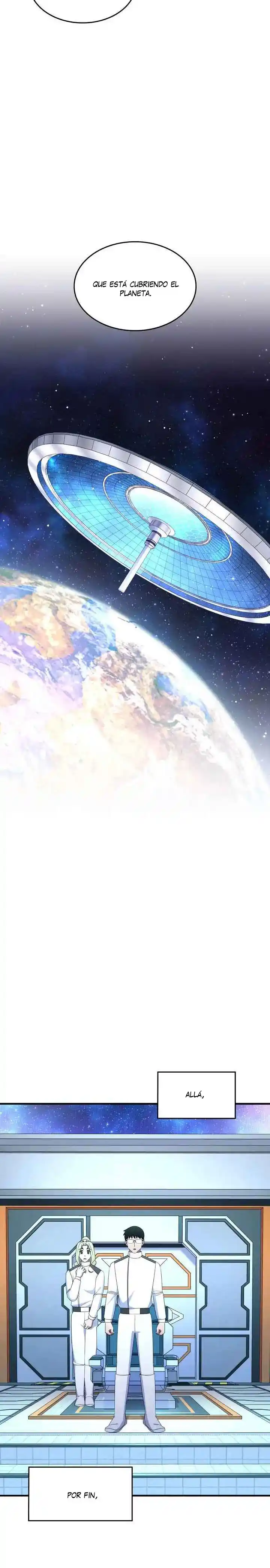 Cheolsu, Salva El Mundo - Capítulo 65 - Página 19 - LectorTMOo