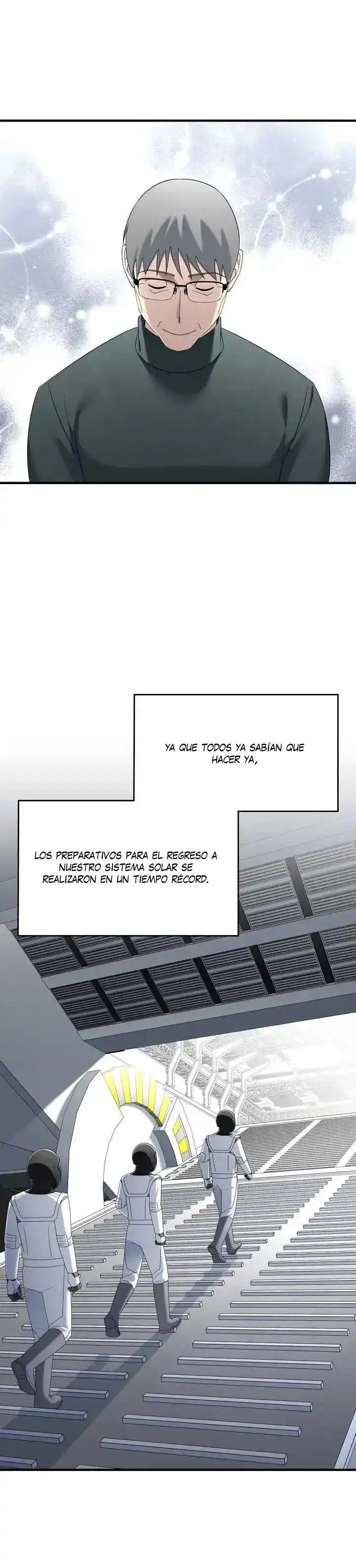 Cheolsu, Salva El Mundo - Capítulo 66 - Página 23 - LectorTMOo