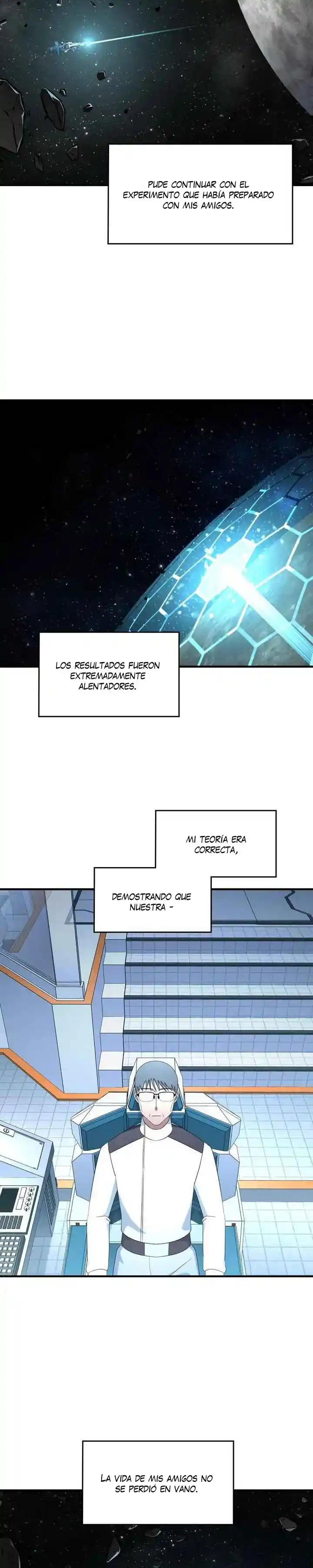 Cheolsu, Salva El Mundo - Capítulo 67 - Página 13 - LectorTMOo