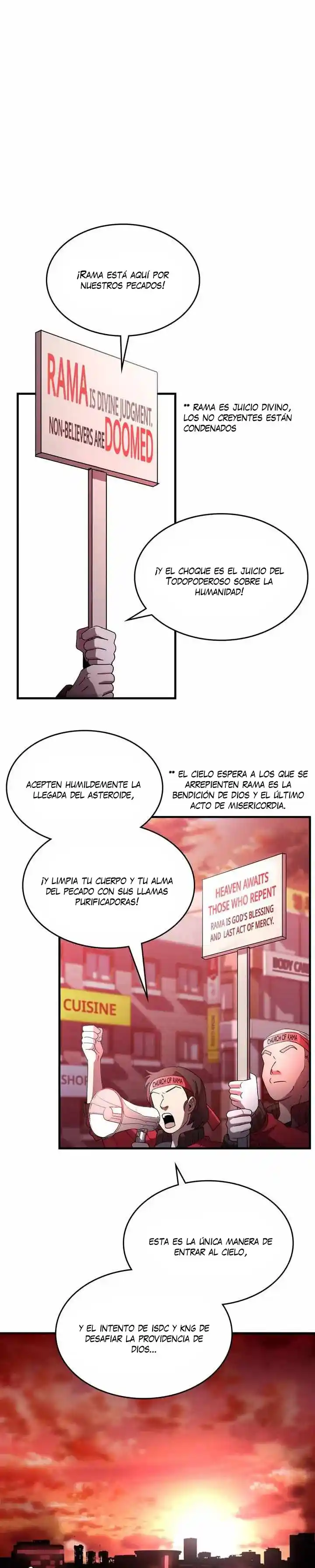 Cheolsu, Salva El Mundo - Capítulo 68 - Página 17 - LectorTMOo