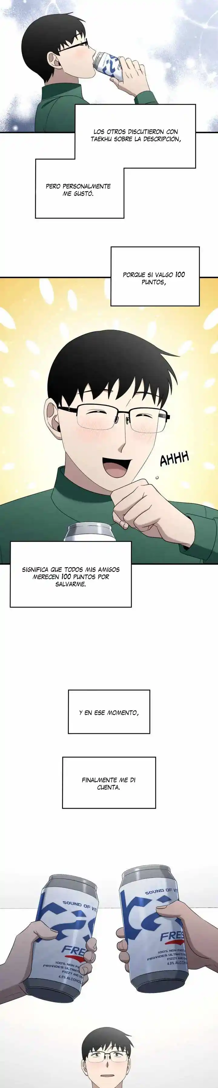 Cheolsu, Salva El Mundo - Capítulo 69 - Página 24 - LectorTMOo
