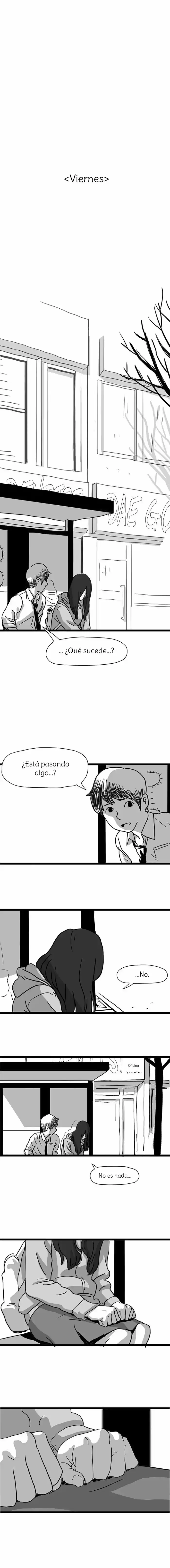 Cherry Blossoms - Capítulo 2 - Página 1 - LectorTMOo