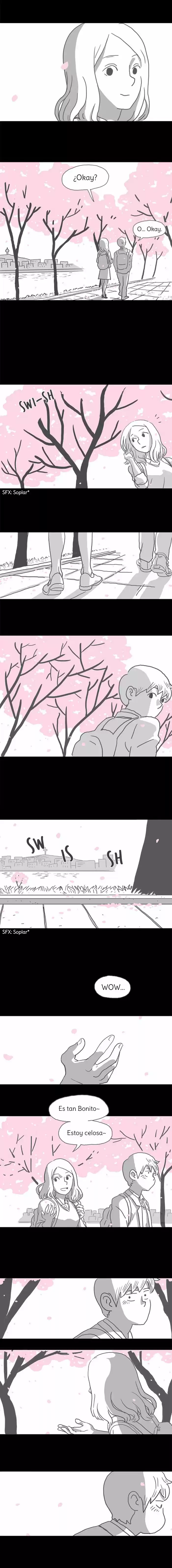 Cherry Blossoms - Capítulo 4 - Página 7 - LectorTMOo