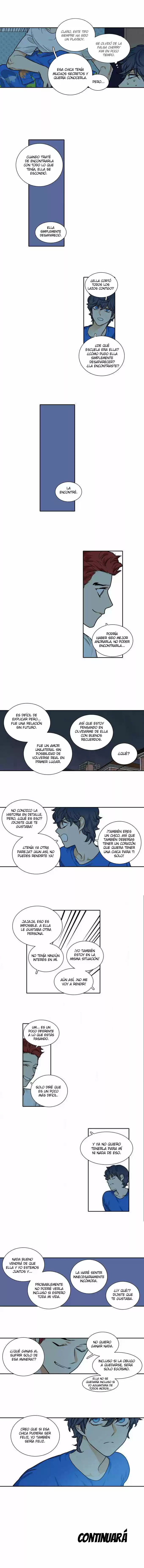 Cherry Boy That Girl - Capítulo 100 - Página 4 - LectorTMOo