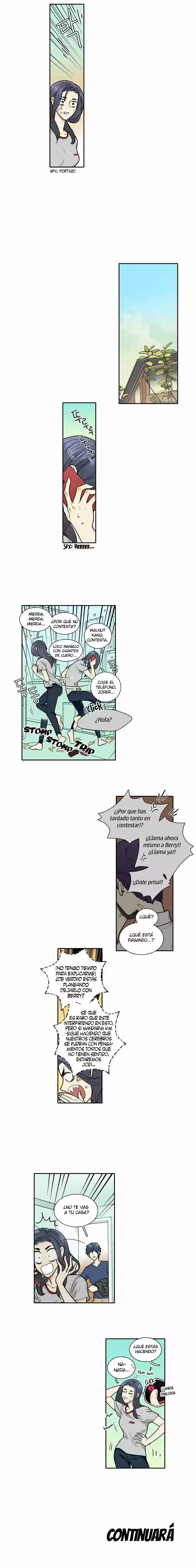 Cherry Boy That Girl - Capítulo 104 - Página 4 - LectorTMOo