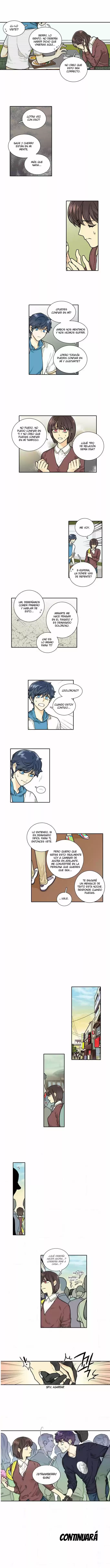 Cherry Boy That Girl - Capítulo 105 - Página 4 - LectorTMOo