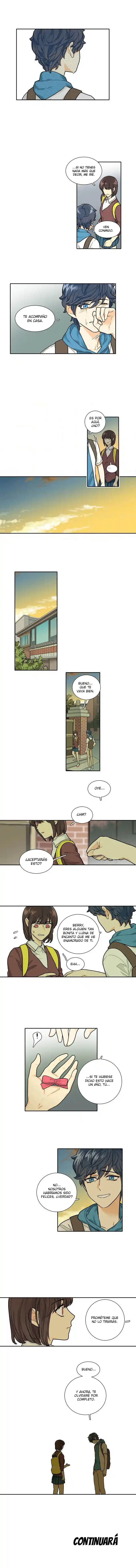 Cherry Boy That Girl - Capítulo 107 - Página 4 - LectorTMOo
