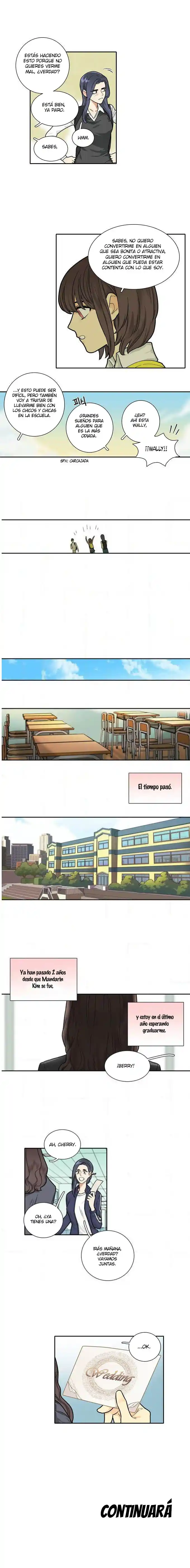 Cherry Boy That Girl - Capítulo 109 - Página 4 - LectorTMOo