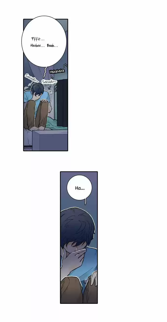 Cherry Boy That Girl - Capítulo 53 - Página 6 - LectorTMOo