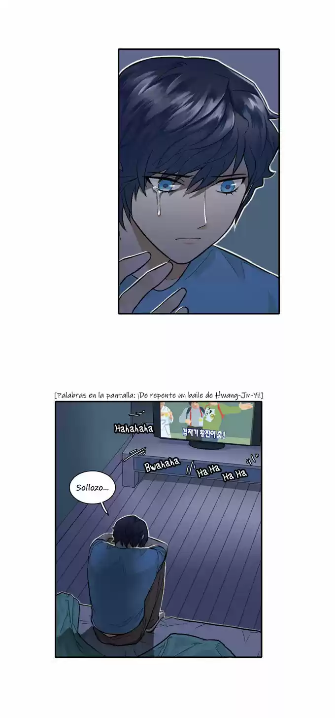 Cherry Boy That Girl - Capítulo 53 - Página 7 - LectorTMOo