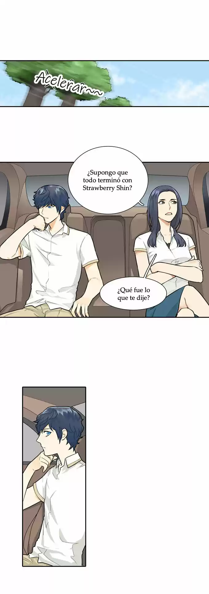 Cherry Boy That Girl - Capítulo 53 - Página 10 - LectorTMOo