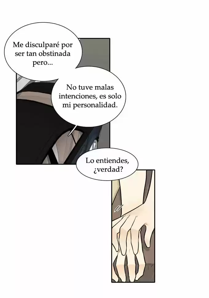 Cherry Boy That Girl - Capítulo 53 - Página 12 - LectorTMOo
