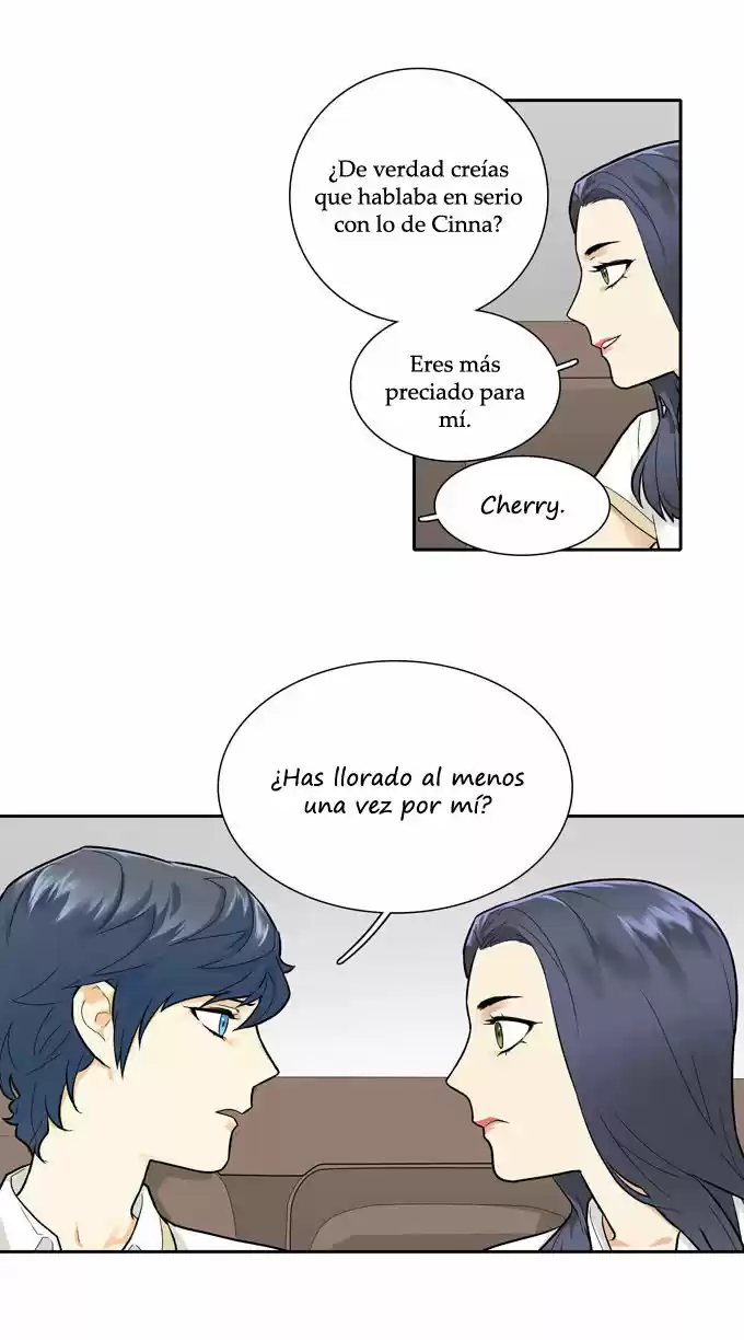 Cherry Boy That Girl - Capítulo 53 - Página 13 - LectorTMOo