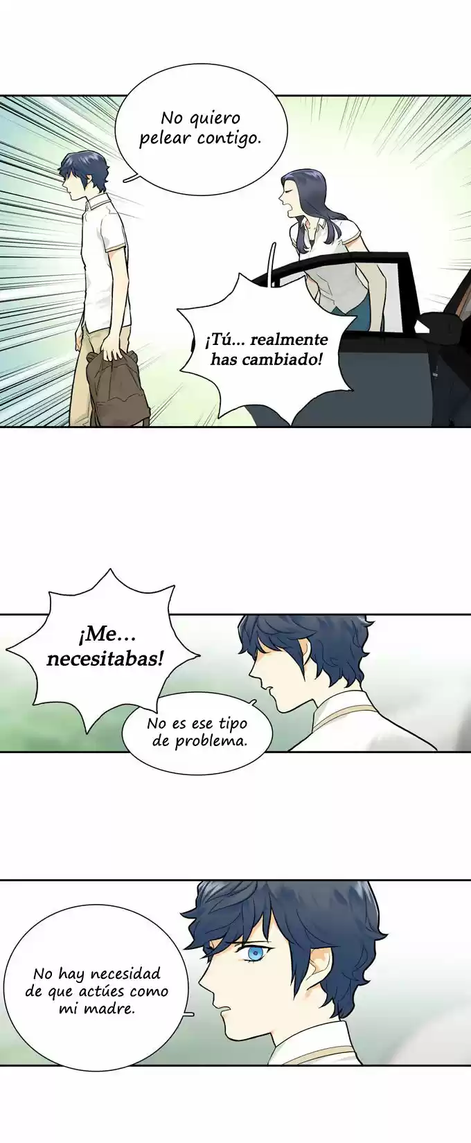 Cherry Boy That Girl - Capítulo 53 - Página 15 - LectorTMOo