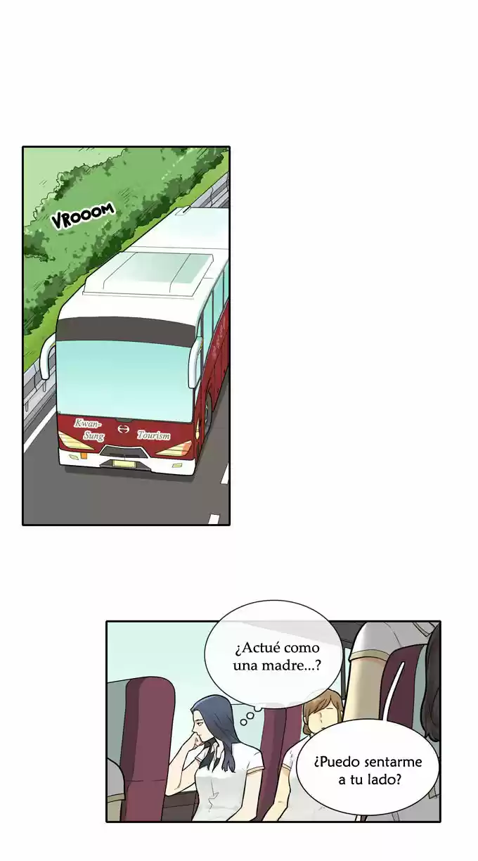 Cherry Boy That Girl - Capítulo 53 - Página 17 - LectorTMOo