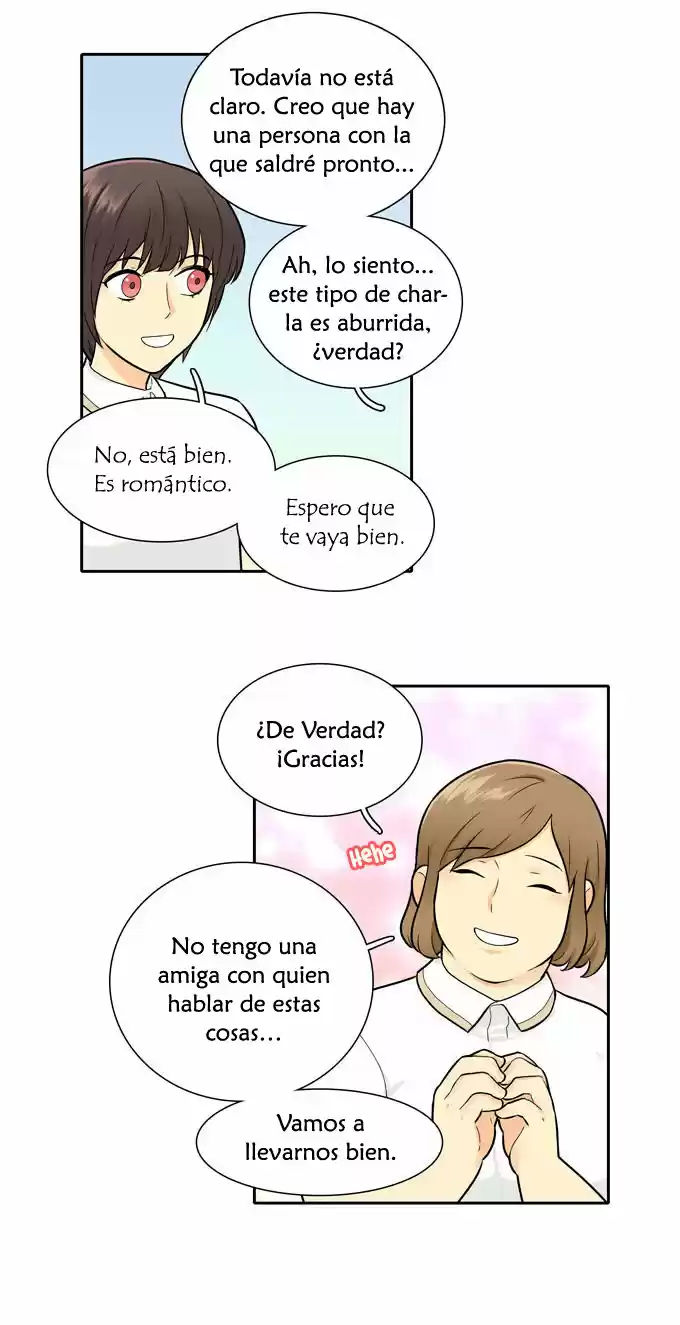 Cherry Boy That Girl - Capítulo 53 - Página 21 - LectorTMOo