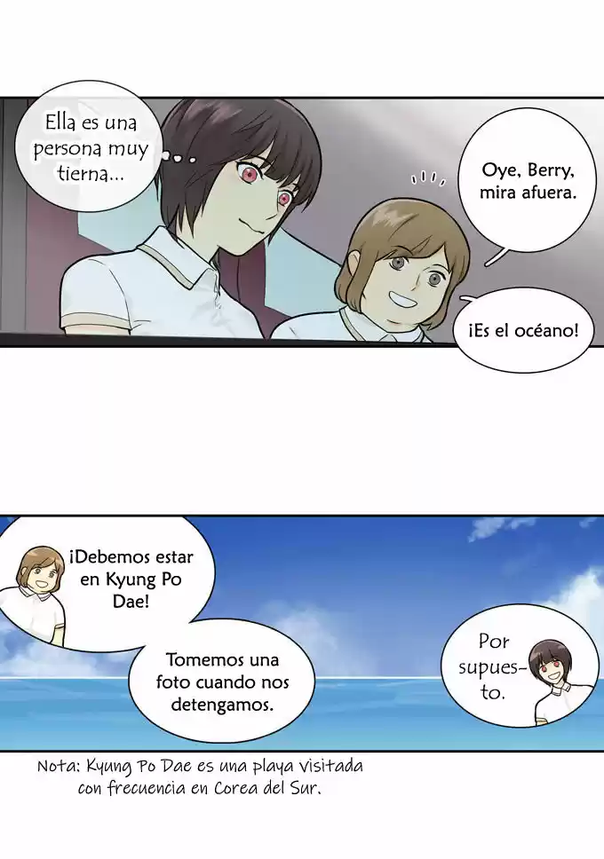 Cherry Boy That Girl - Capítulo 53 - Página 22 - LectorTMOo