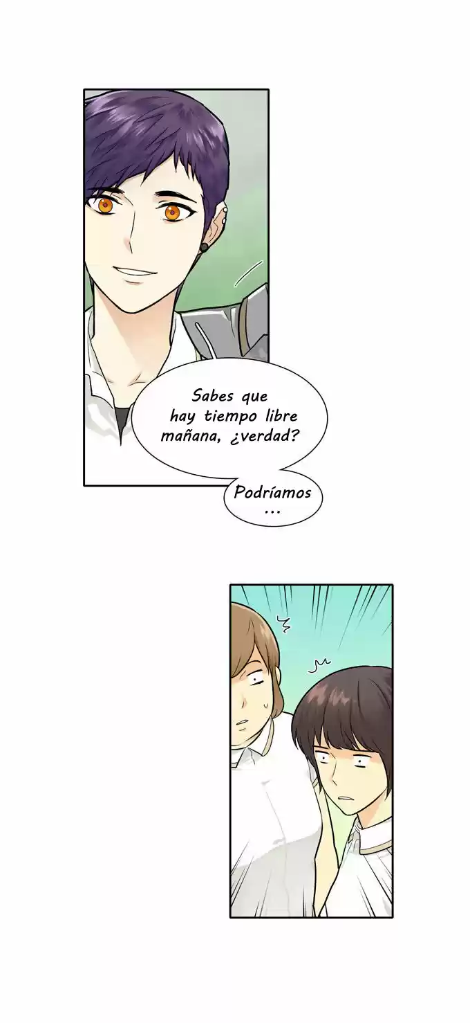Cherry Boy That Girl - Capítulo 53 - Página 24 - LectorTMOo