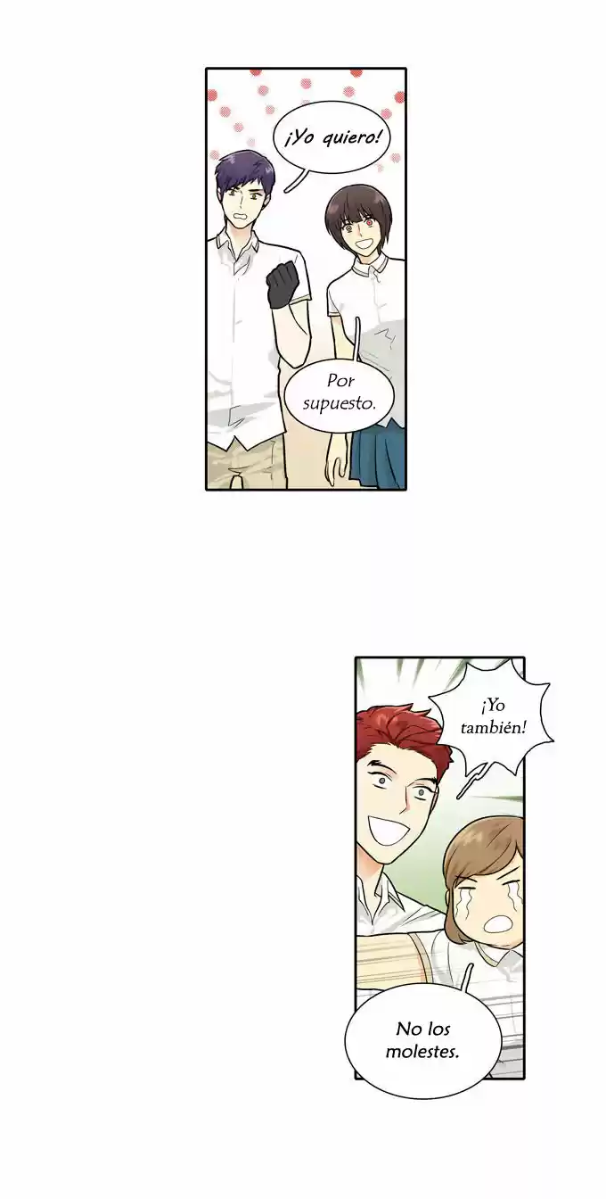 Cherry Boy That Girl - Capítulo 53 - Página 27 - LectorTMOo