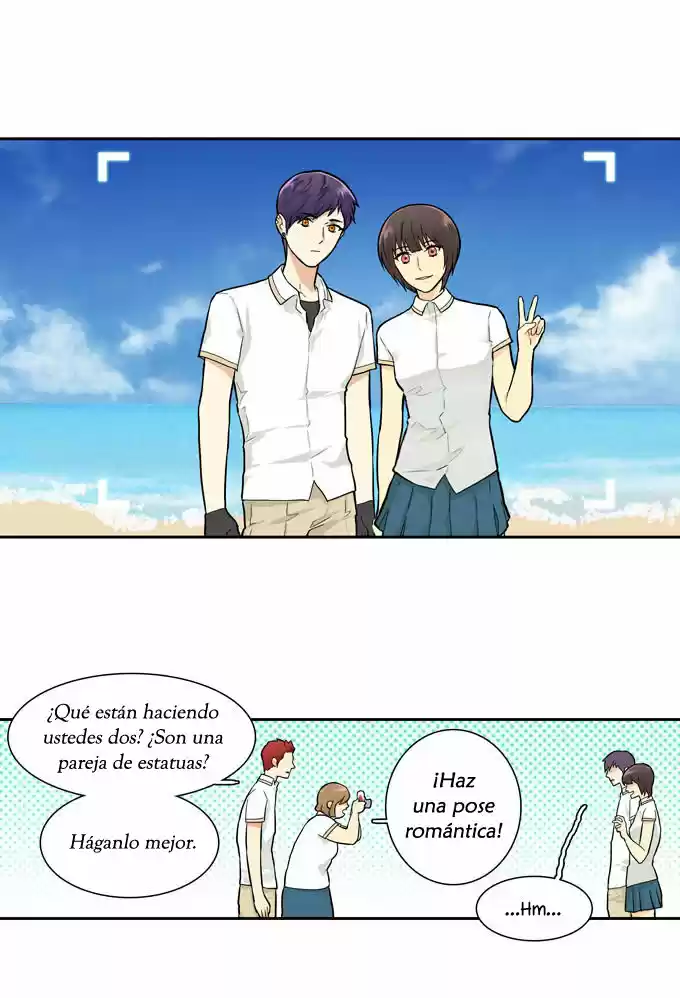 Cherry Boy That Girl - Capítulo 53 - Página 28 - LectorTMOo
