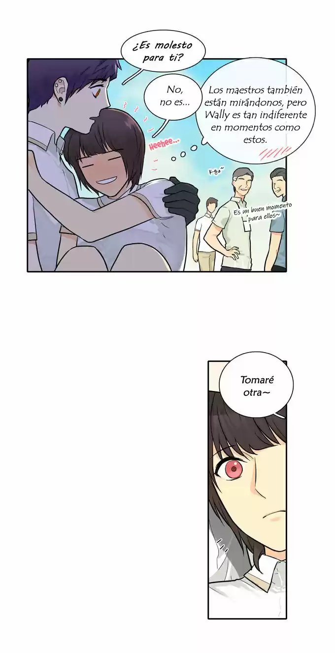 Cherry Boy That Girl - Capítulo 53 - Página 30 - LectorTMOo