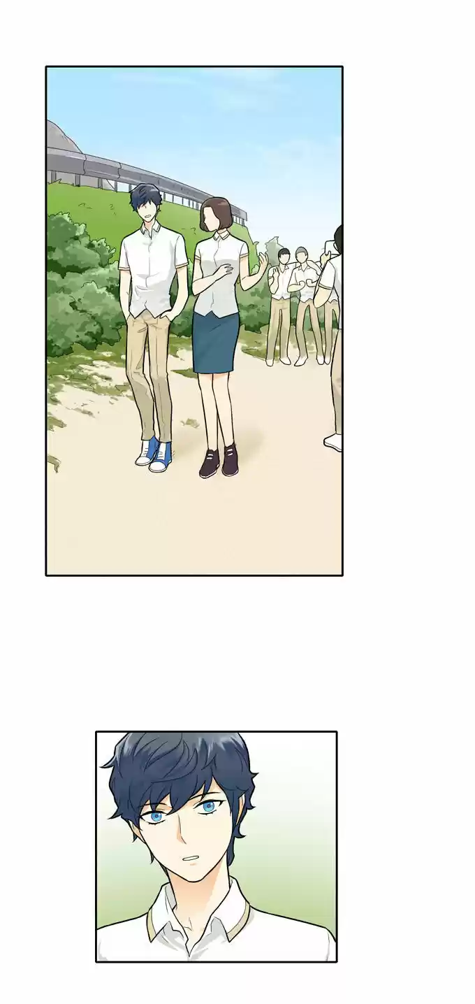 Cherry Boy That Girl - Capítulo 53 - Página 31 - LectorTMOo