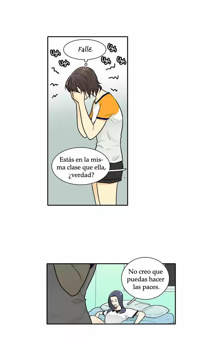 Cherry Boy That Girl - Capítulo 54 - Página 12 - LectorTMOo