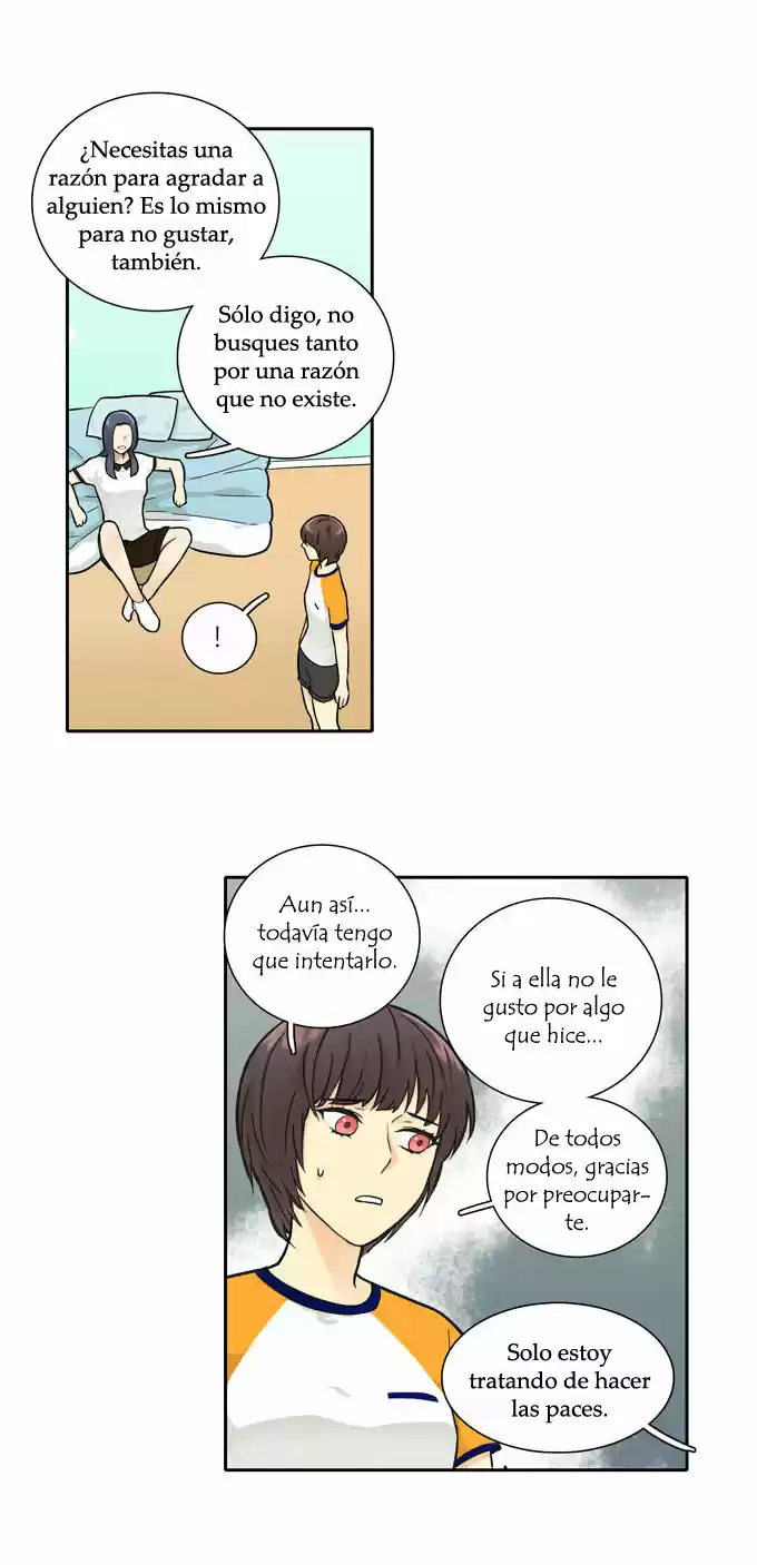 Cherry Boy That Girl - Capítulo 54 - Página 14 - LectorTMOo