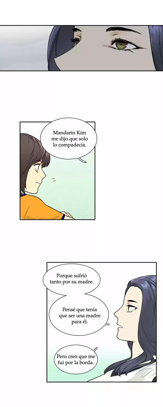 Cherry Boy That Girl - Capítulo 54 - Página 16 - LectorTMOo