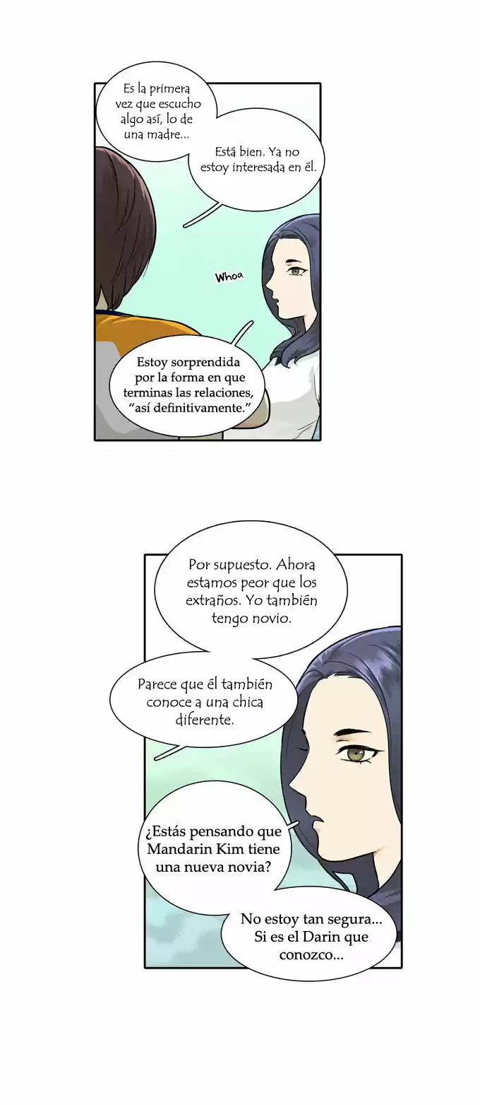 Cherry Boy That Girl - Capítulo 54 - Página 17 - LectorTMOo