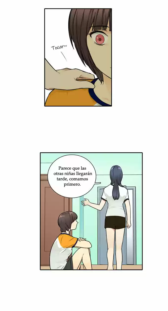Cherry Boy That Girl - Capítulo 54 - Página 19 - LectorTMOo