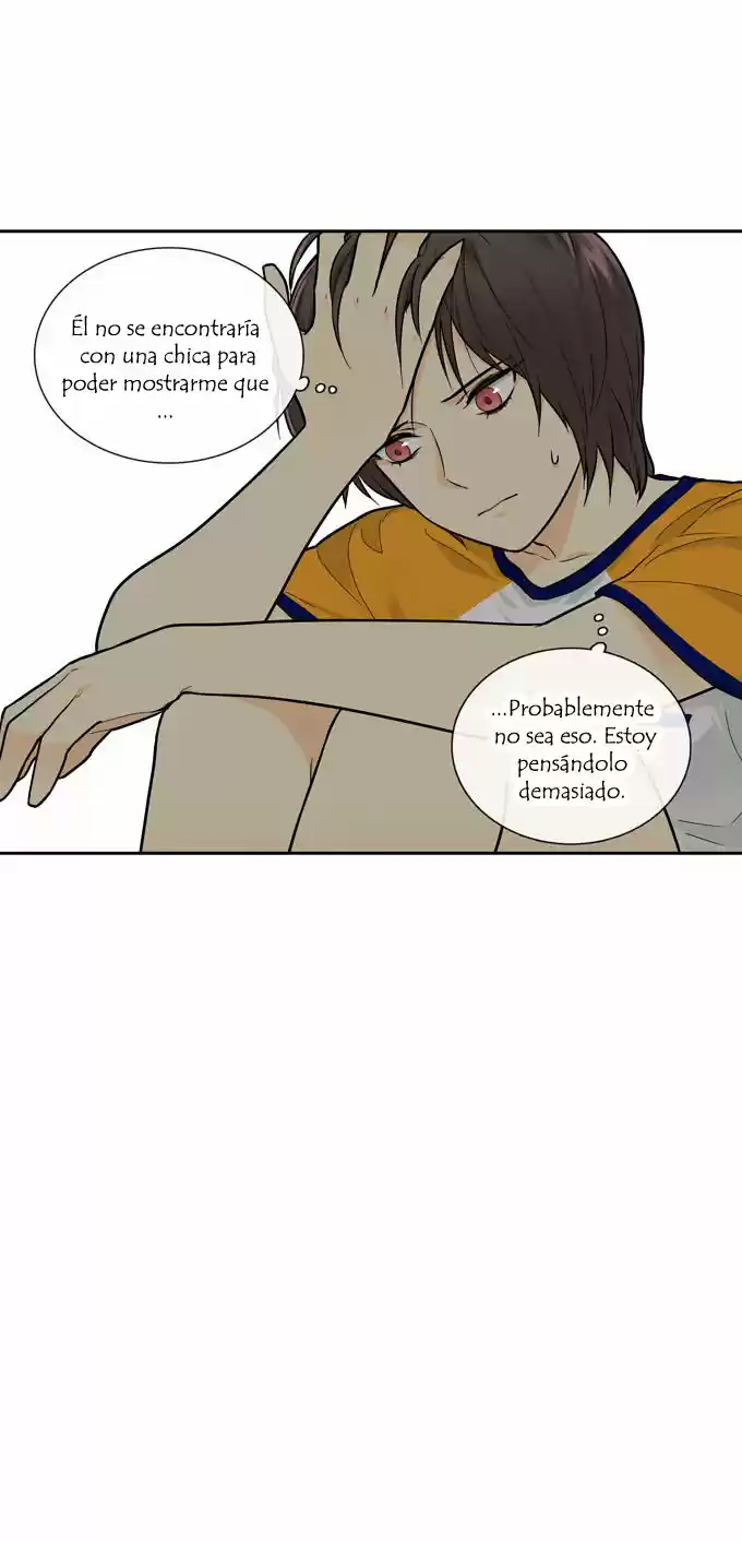 Cherry Boy That Girl - Capítulo 54 - Página 21 - LectorTMOo