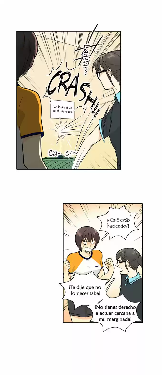 Cherry Boy That Girl - Capítulo 54 - Página 26 - LectorTMOo