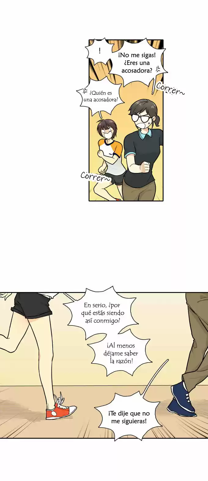 Cherry Boy That Girl - Capítulo 54 - Página 28 - LectorTMOo