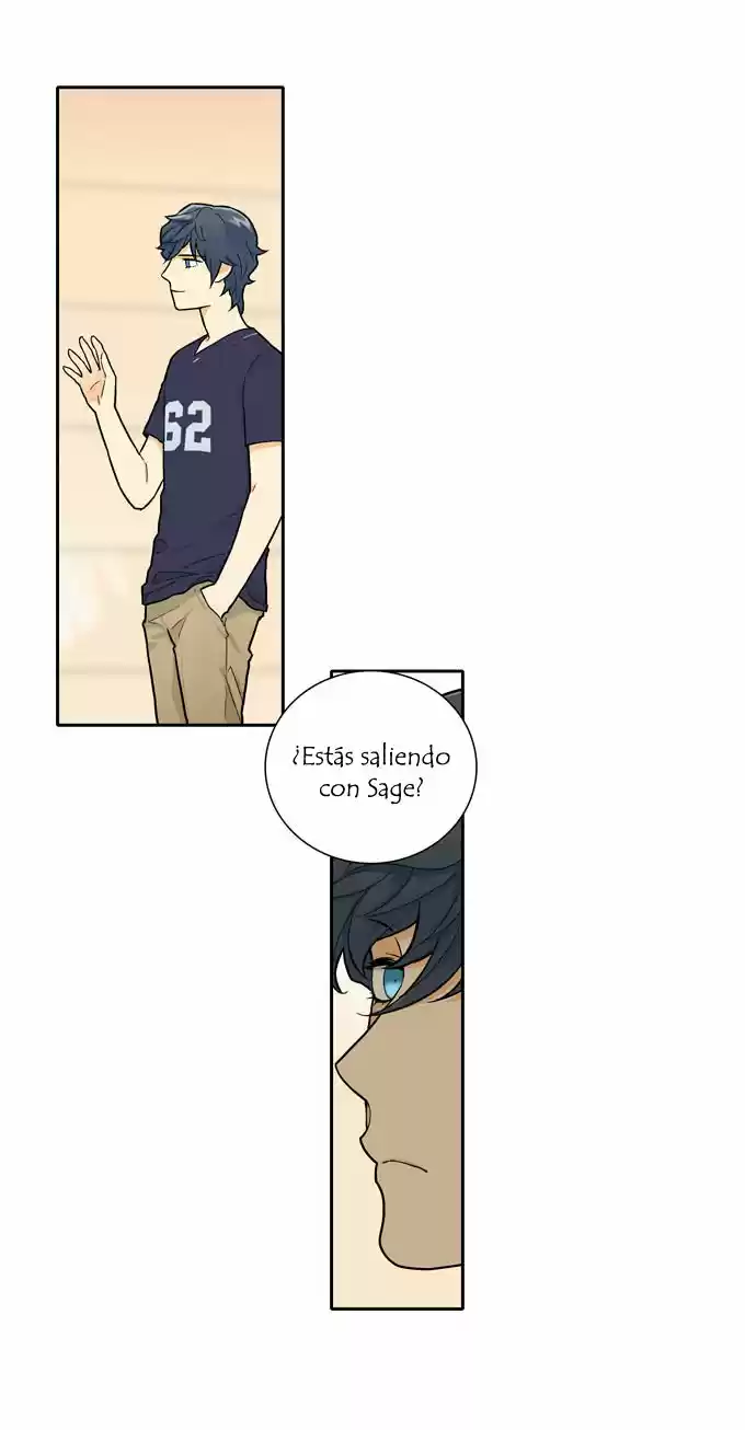 Cherry Boy That Girl - Capítulo 55 - Página 6 - LectorTMOo