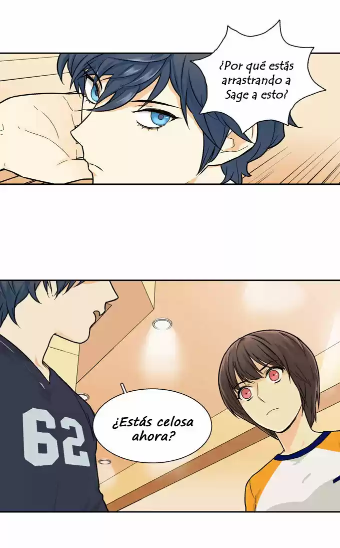 Cherry Boy That Girl - Capítulo 55 - Página 8 - LectorTMOo