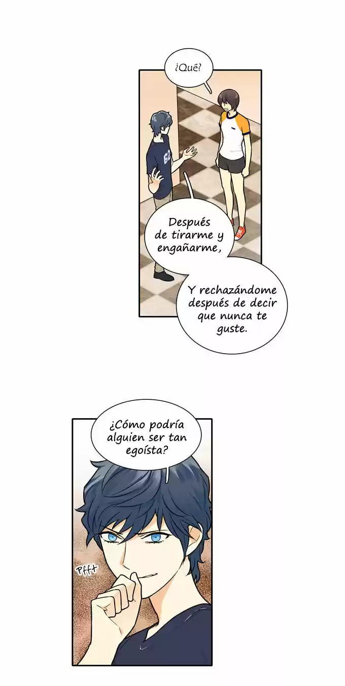 Cherry Boy That Girl - Capítulo 55 - Página 9 - LectorTMOo