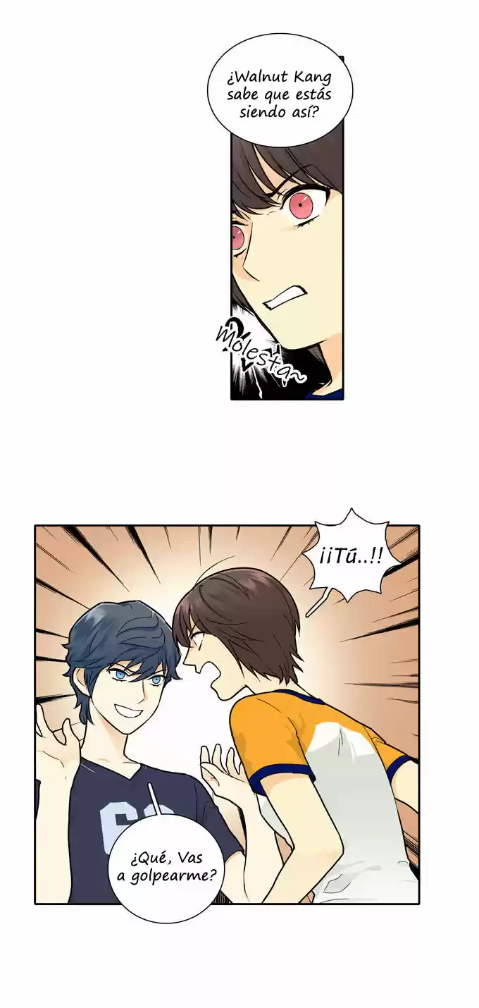 Cherry Boy That Girl - Capítulo 55 - Página 10 - LectorTMOo