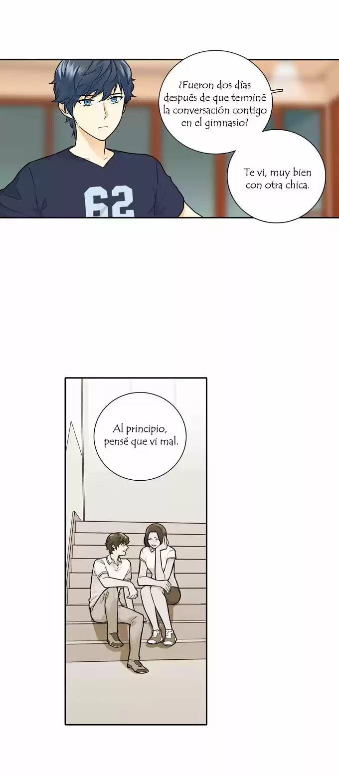Cherry Boy That Girl - Capítulo 55 - Página 13 - LectorTMOo