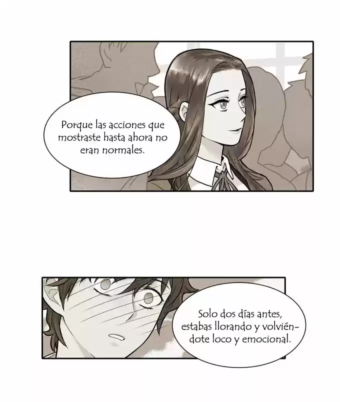 Cherry Boy That Girl - Capítulo 55 - Página 14 - LectorTMOo
