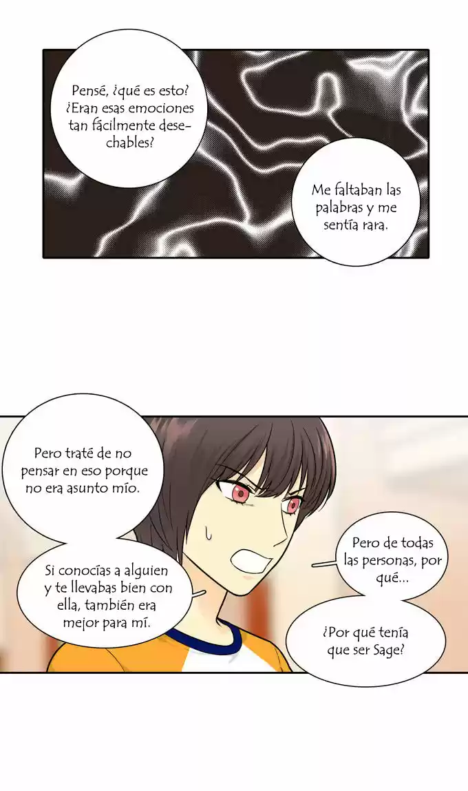Cherry Boy That Girl - Capítulo 55 - Página 15 - LectorTMOo