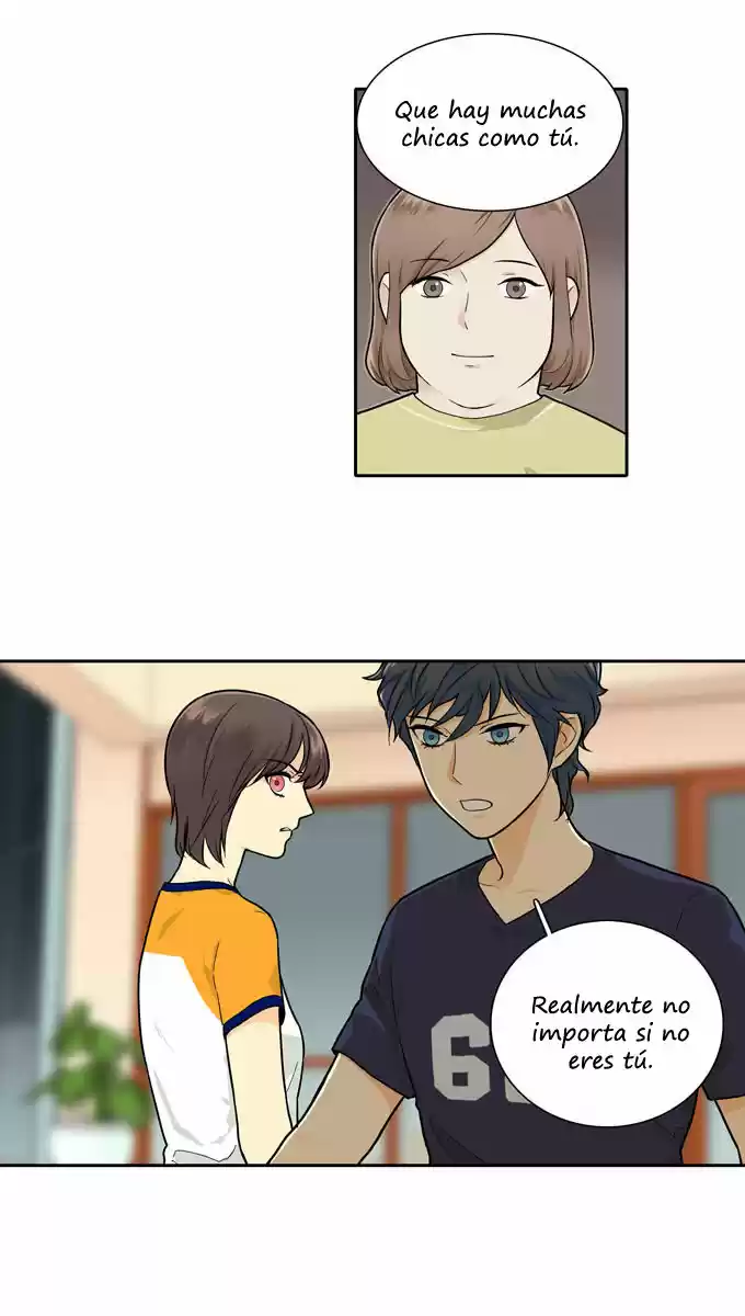 Cherry Boy That Girl - Capítulo 55 - Página 17 - LectorTMOo